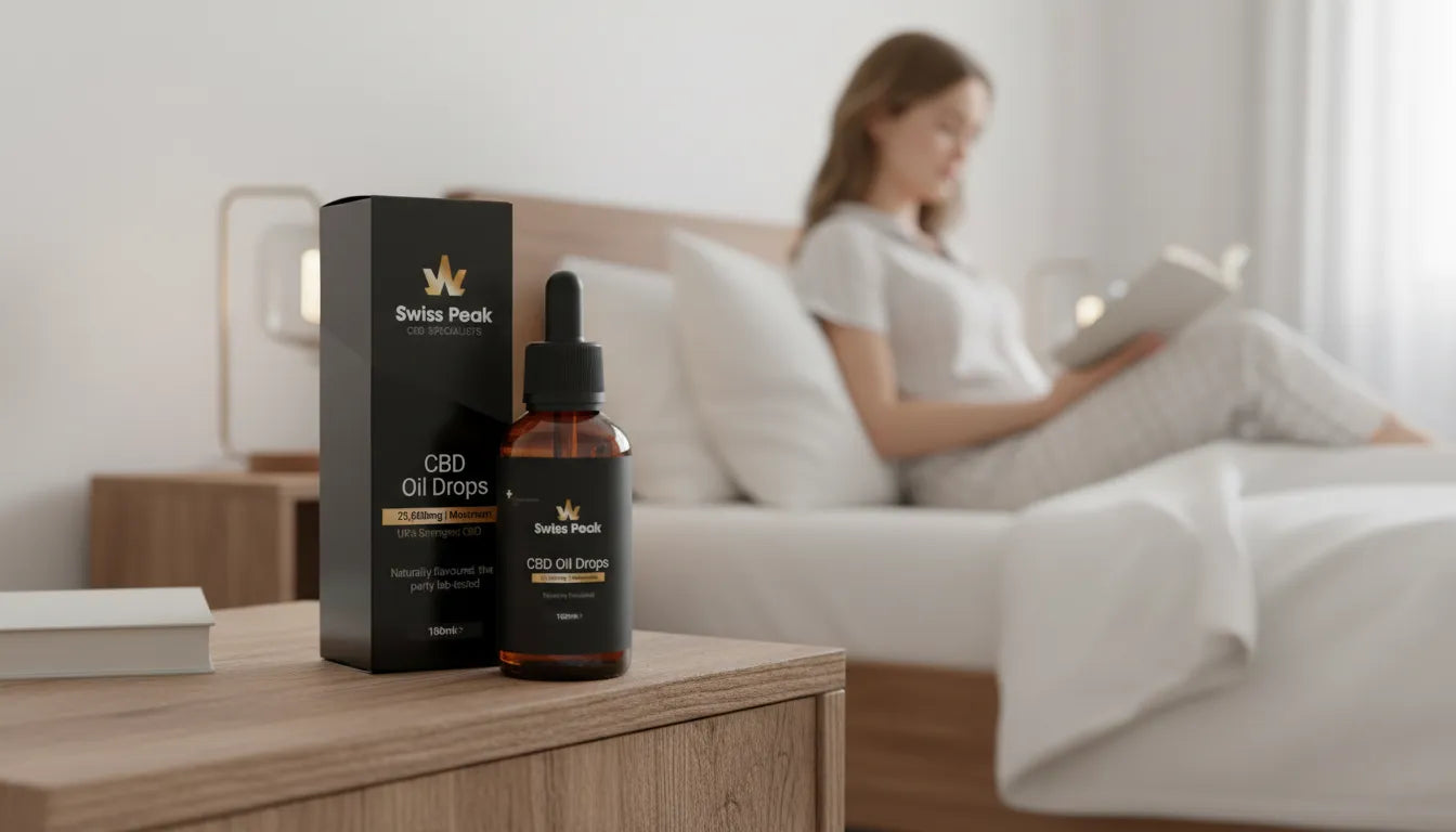 How is CBD Oil Taken? A Practical Guide to Your Wellness Journey