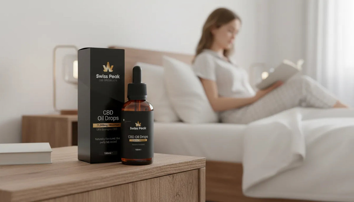 How is CBD Oil Taken? A Practical Guide to Your Wellness Journey