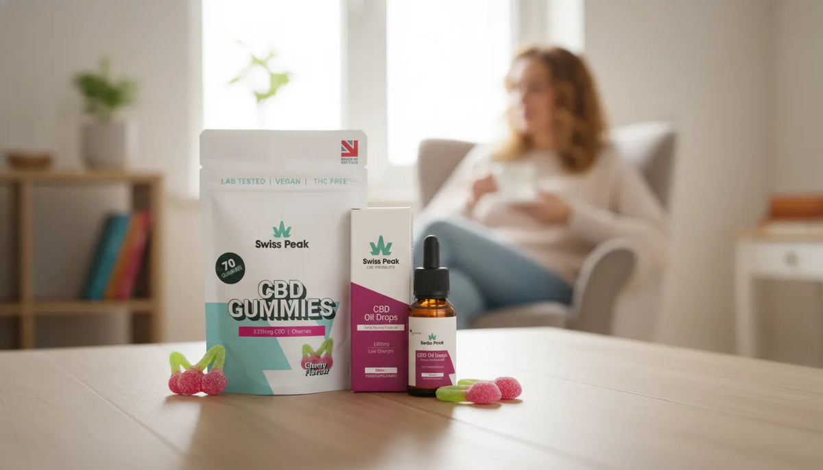 How is Hemp Oil Different From CBD? A Clear Guide