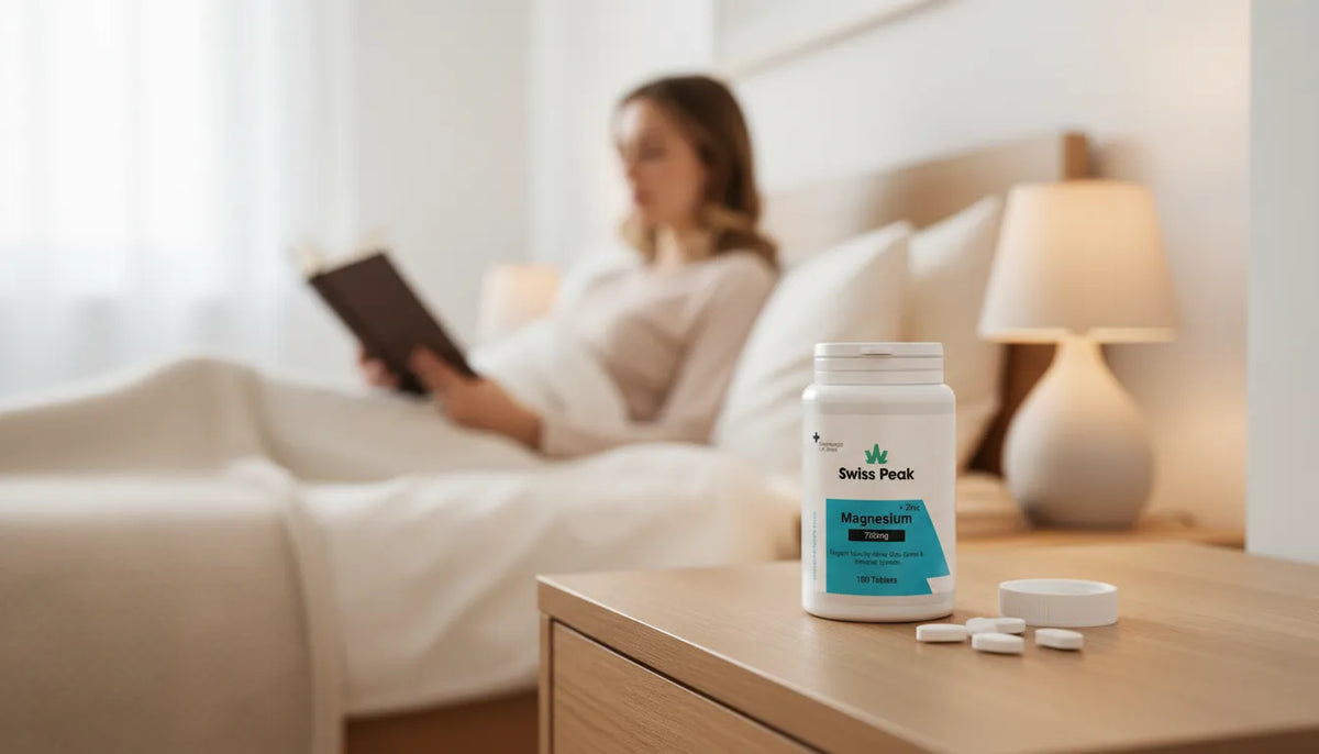 How Long After Taking Magnesium Citrate: A Practical Guide