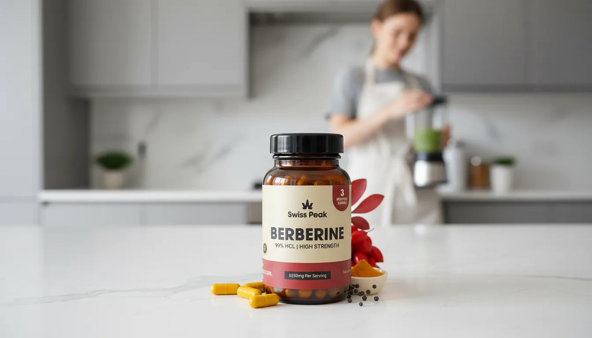 How Long Before Berberine Works? Realistic Results