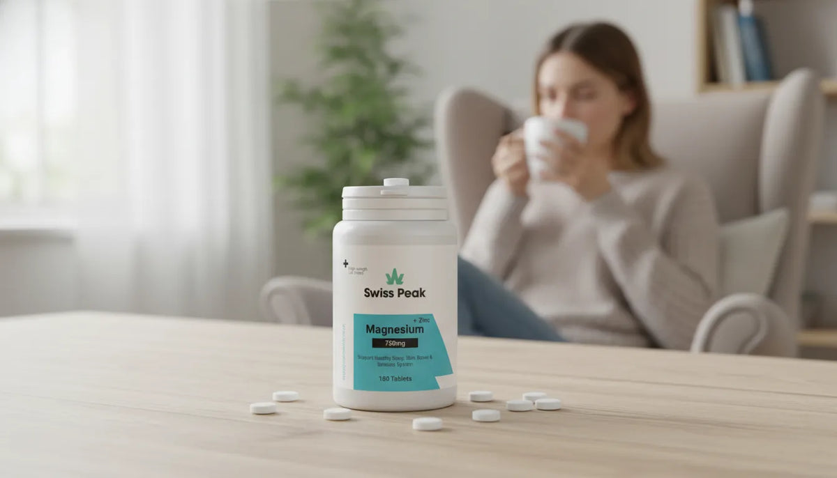 How Long Before Magnesium Citrate Starts to Work?