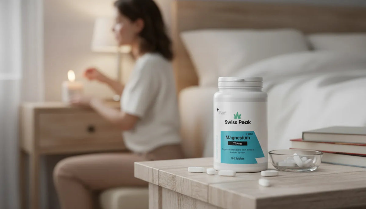 How Long Can You Keep Magnesium Citrate After Opening