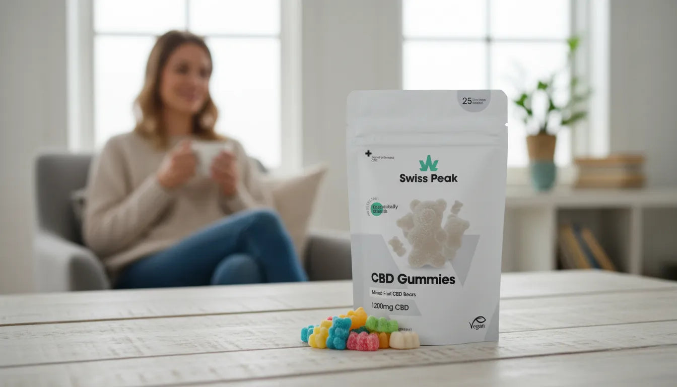 How Long Do CBD Gummies Take to Hit? Unpacking the Onset and Duration