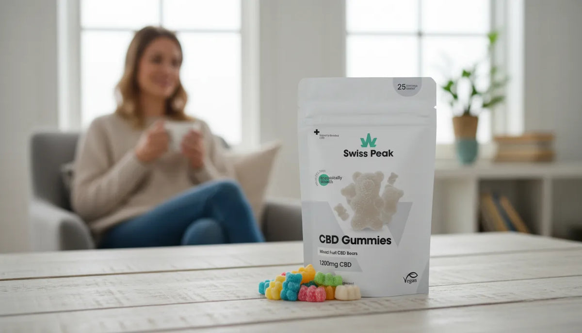 How Long Do CBD Gummies Take to Hit? Unpacking the Onset and Duration