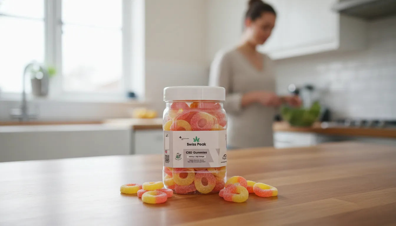 How Long Do CBD Gummy Effects Last? Maximise Your Wellness Routine