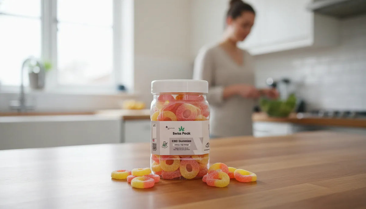 How Long Do CBD Gummy Effects Last? Maximise Your Wellness Routine