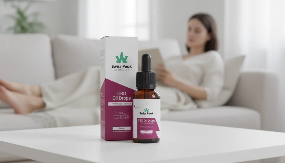 How Long Do CBD Oil Effects Last? A Detailed Guide