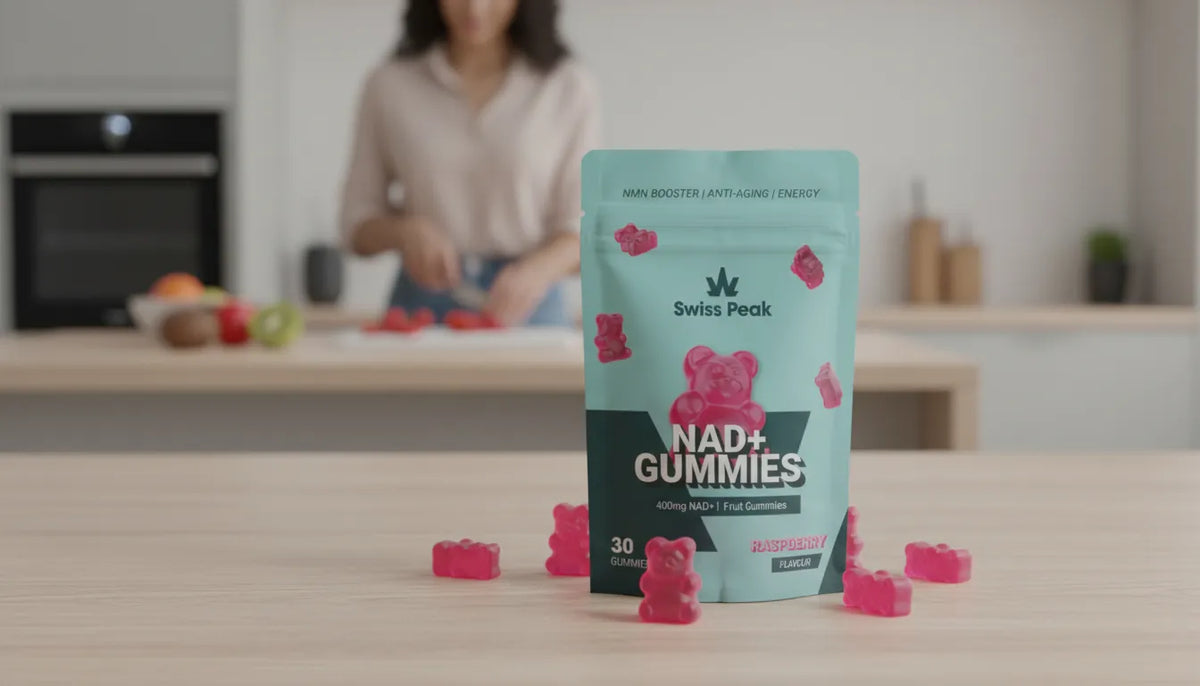How Long Do NAD Supplements Take to Work? Your Guide to Cellular Revitalisation