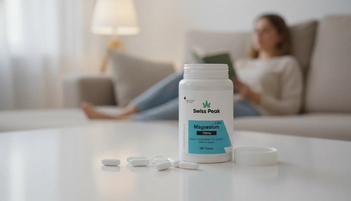 How long do you poop for after drinking magnesium citrate?