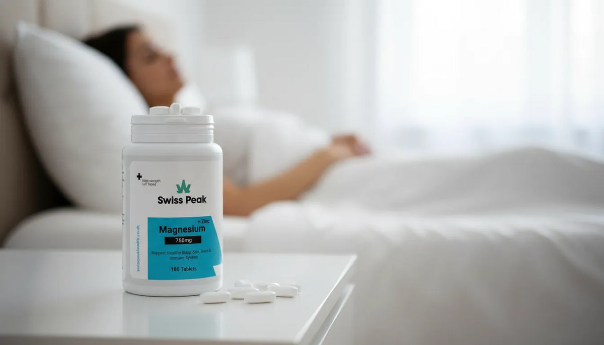 How Long Does a Bottle of Magnesium Citrate Last?