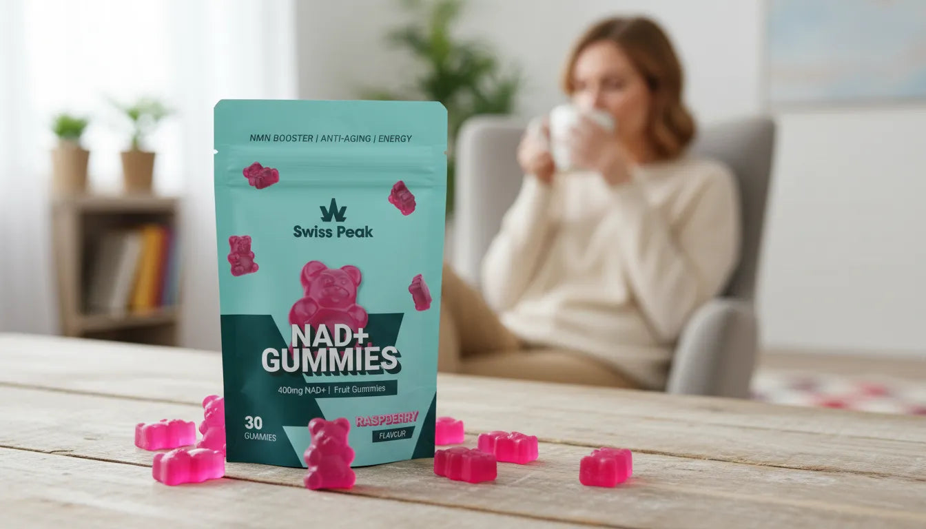 How Long Does an NAD Supplement Take to Work? Unpacking Your Cellular Journey