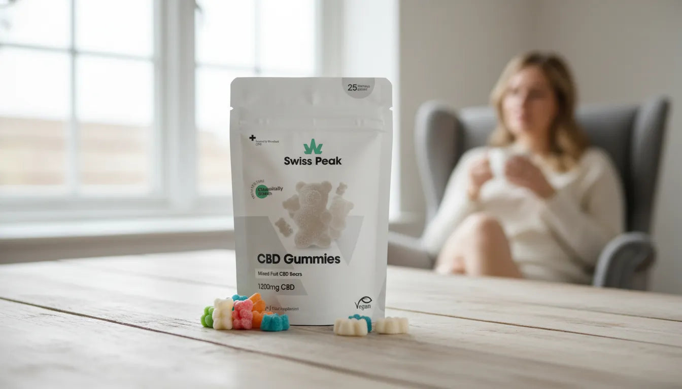 How Long Does CBD Gummies Last? Understanding Effects & Longevity