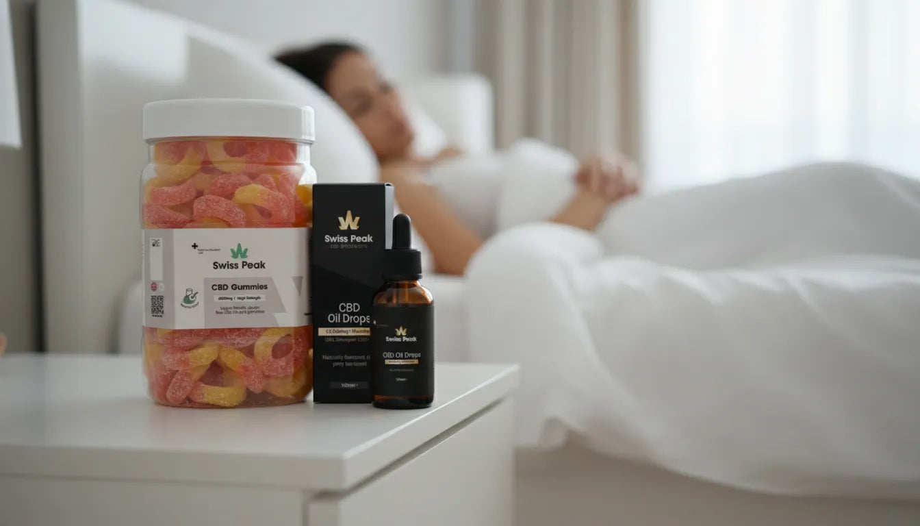 How Long Does CBD Last for Anxiety? Understanding Its Duration & Effects