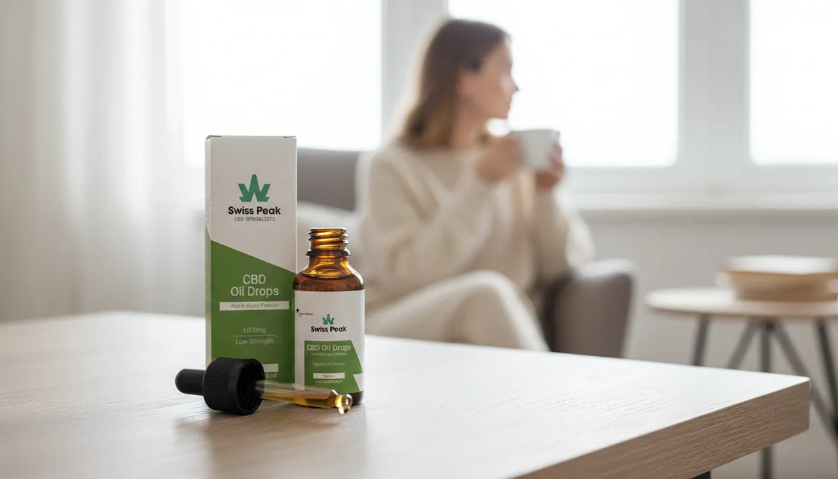 How Long Does CBD Oil Last After Expiration Date?