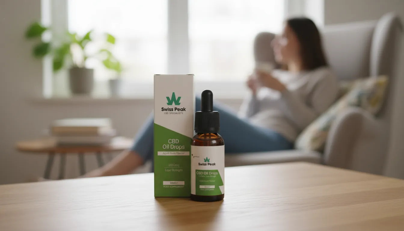 How Long Does CBD Oil Last After Opening? A Guide to Maximising Potency