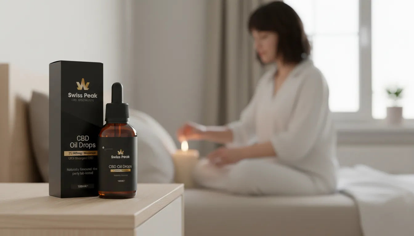 How Long Does CBD Oil Last After Opening? A Guide to Potency & Freshness