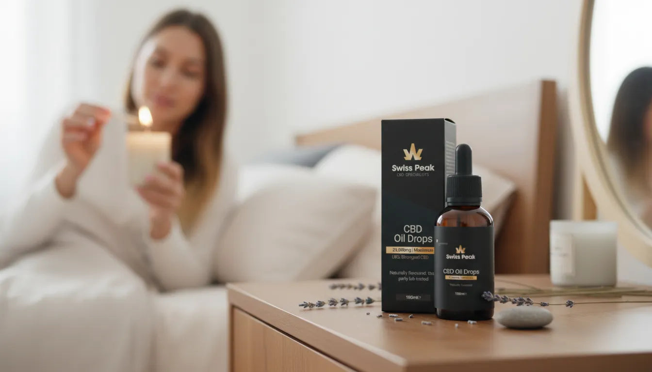 How Long Does CBD Oil Last Before It Goes Bad? A Guide to Shelf Life and Storage