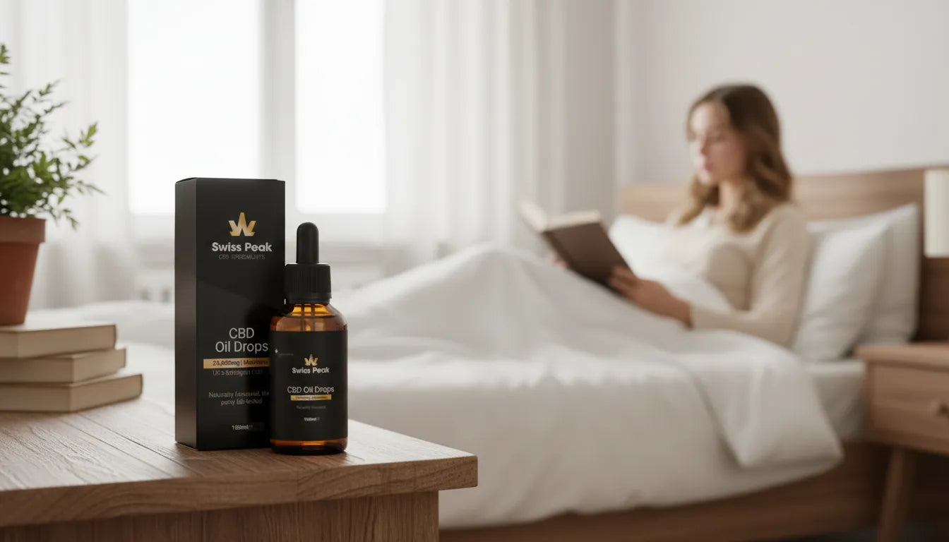 How Long Does CBD Oil Last in the Bottle?