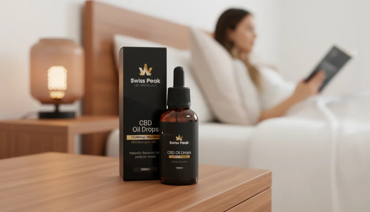 How Long Does CBD Oil Last in the Fridge? Unpacking Optimal Storage for Peak Potency
