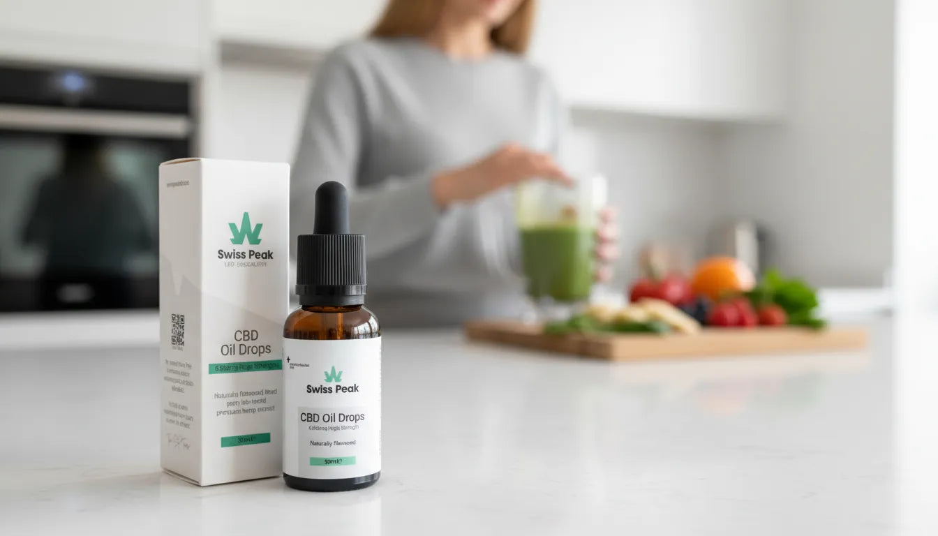 How Long Does CBD Oil Last? Keeping Your Wellness Routine Fresh