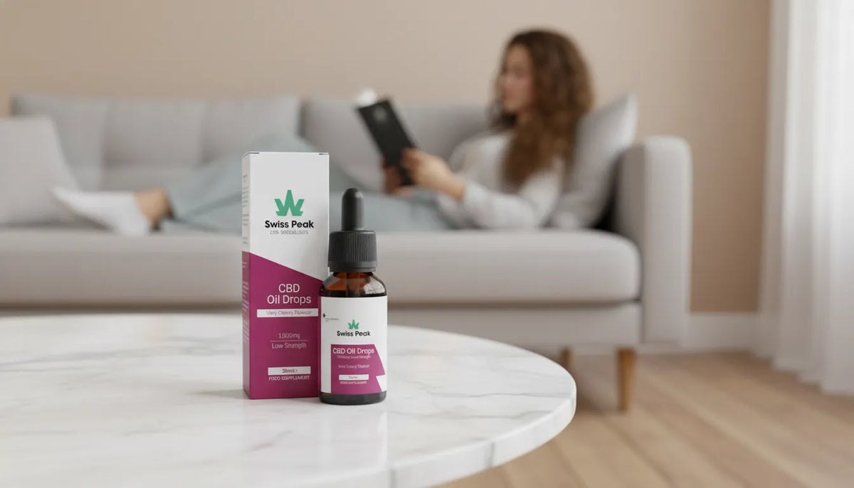 How Long Does CBD Oil Last: Maximising Shelf Life & Potency