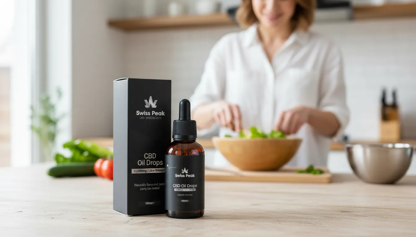 How Long Does CBD Oil Last Once Opened? Maximise Its Potency