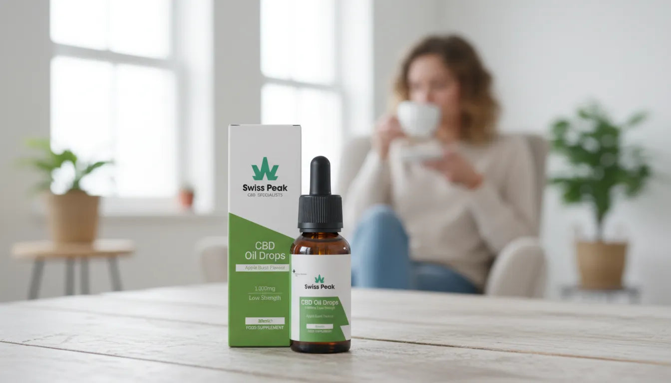 How Long Does CBD Oil Last? Understanding Shelf Life and Storage