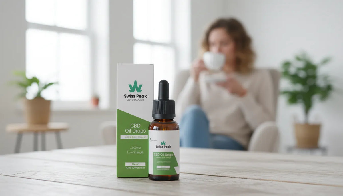 How Long Does CBD Oil Last? Understanding Shelf Life and Storage