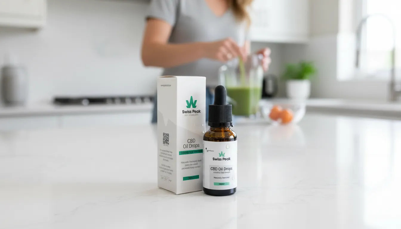 How Long Does CBD Oil Last Unopened? The Ultimate Guide to Shelf Life