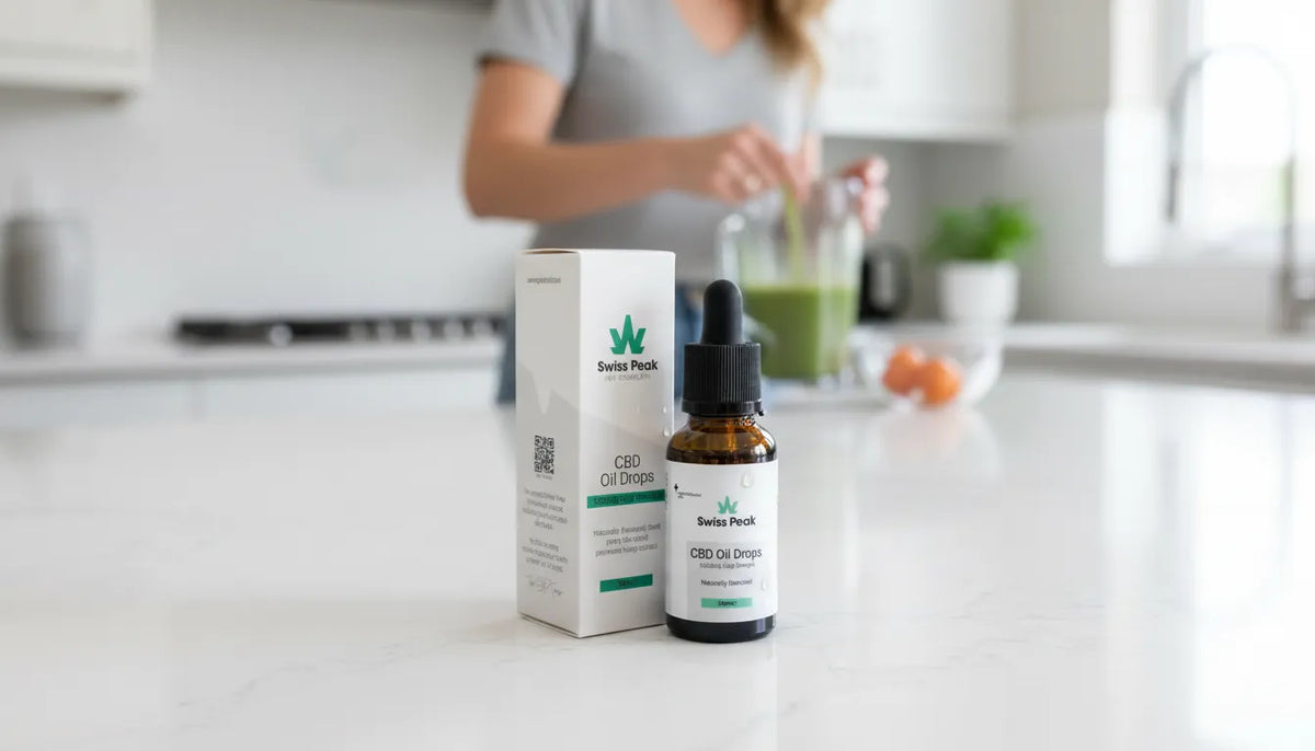 How Long Does CBD Oil Last Unopened? The Ultimate Guide to Shelf Life