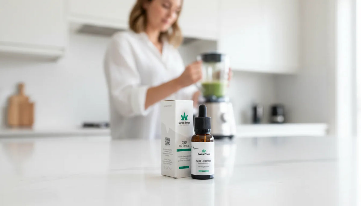 How Long Does CBD Oil Last When Opened? A Guide to Potency and Preservation