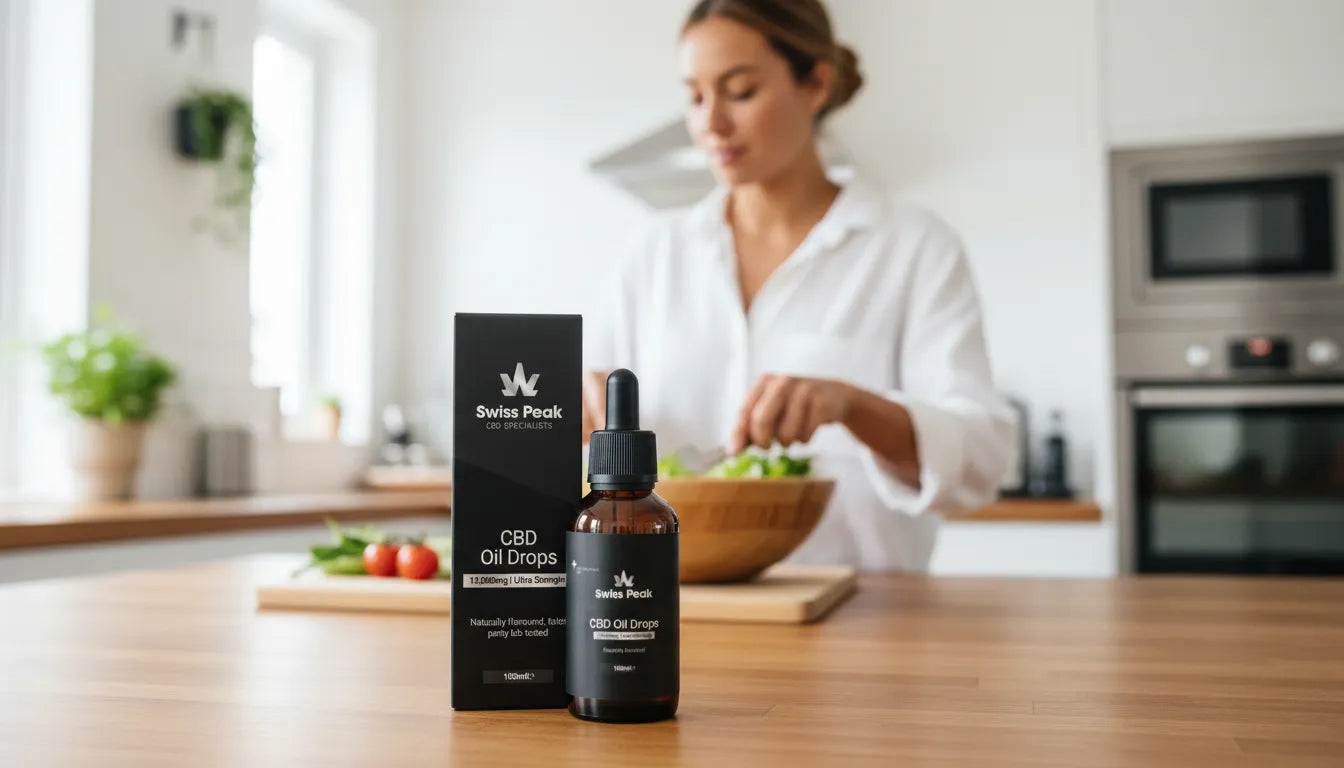 How Long Does CBD Oil Stay Fresh? Maximising Your Wellness Investment