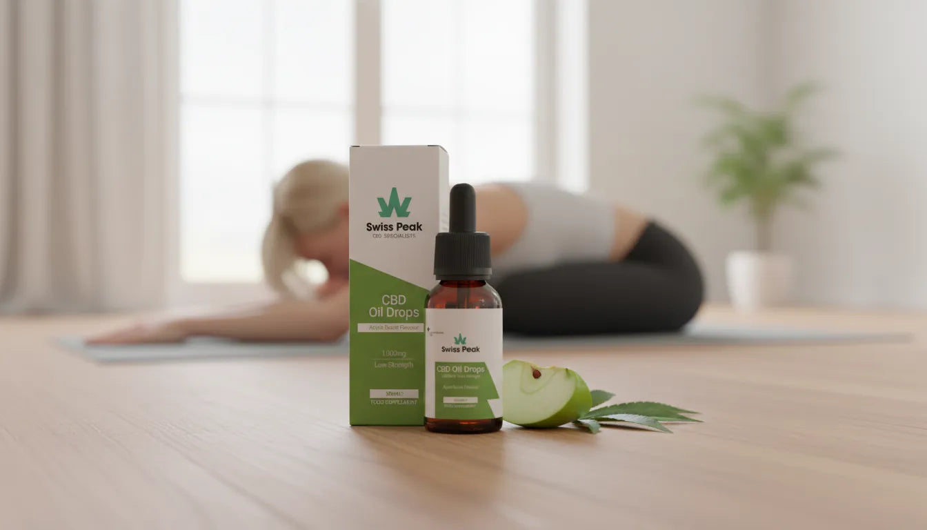 How Long Does CBD Oil Stay Good? Maximising Freshness & Potency