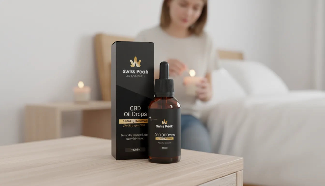 How Long Does CBD Oil Stay in Saliva? Unpacking Detection Windows
