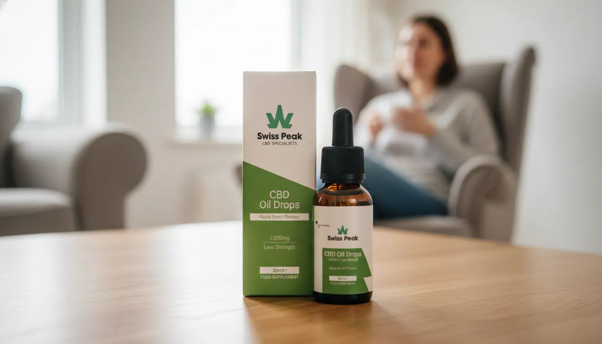 How Long Does CBD Oil Take to Work for a Sense of Everyday Calm?