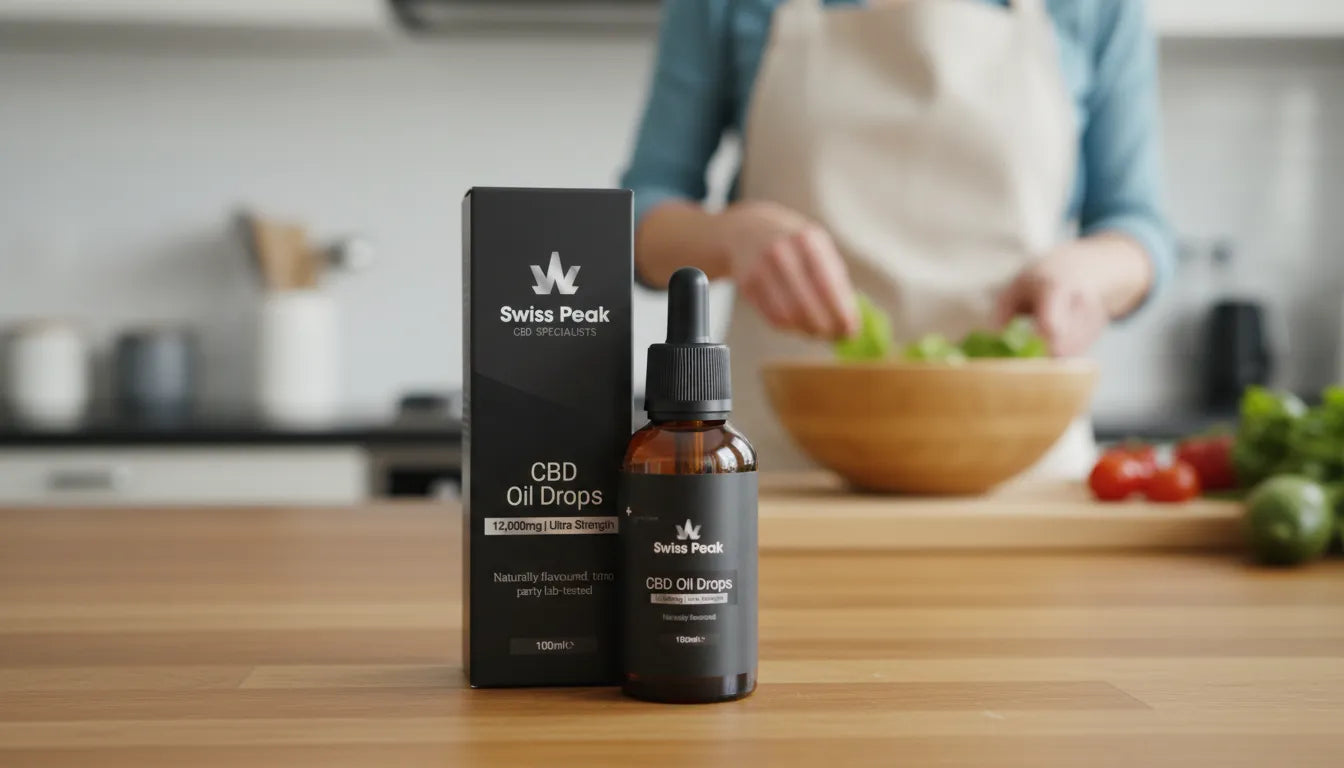 How Long Does CBD Oil Take to Work? Your Guide to Onset & Duration