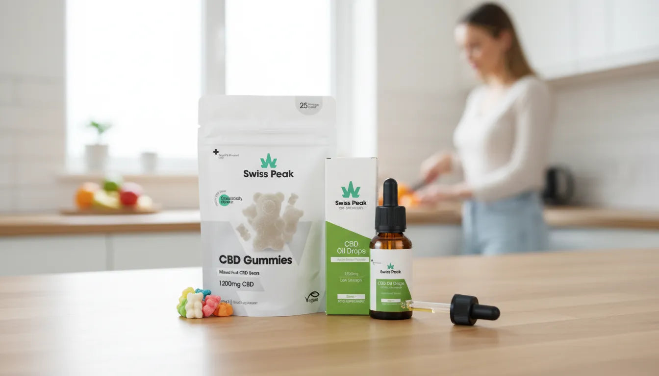 How Long Does CBD Work for Anxiety? Your Guide to Timelines