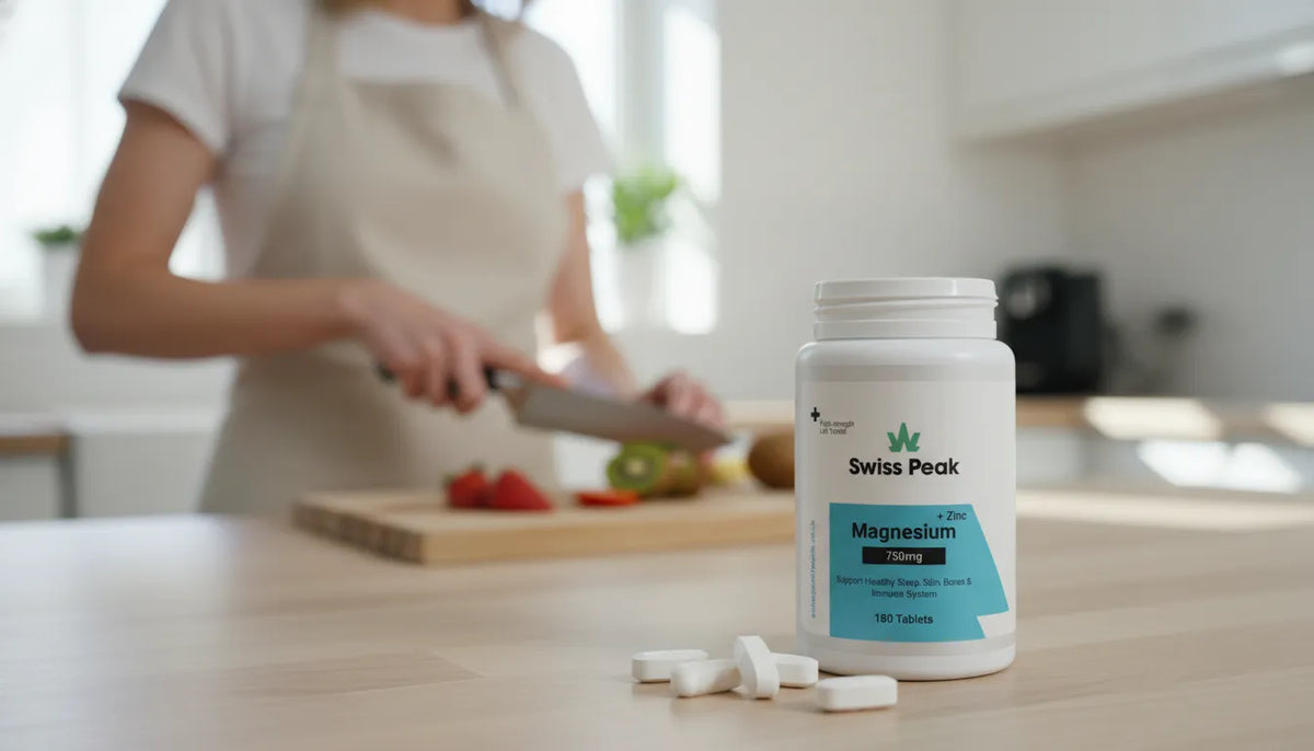 How Long Does Diarrhea Last After Magnesium Citrate?