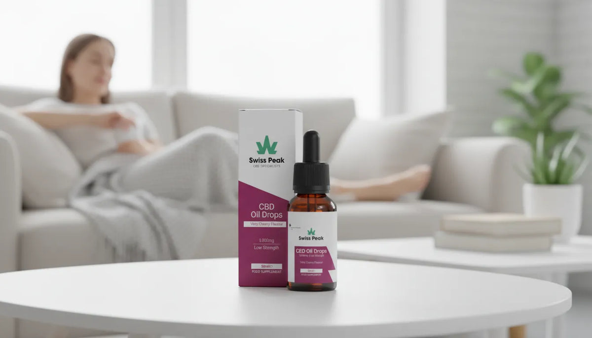 How Long Does It Take CBD Oil to Start Working? Understanding Your Wellness Journey