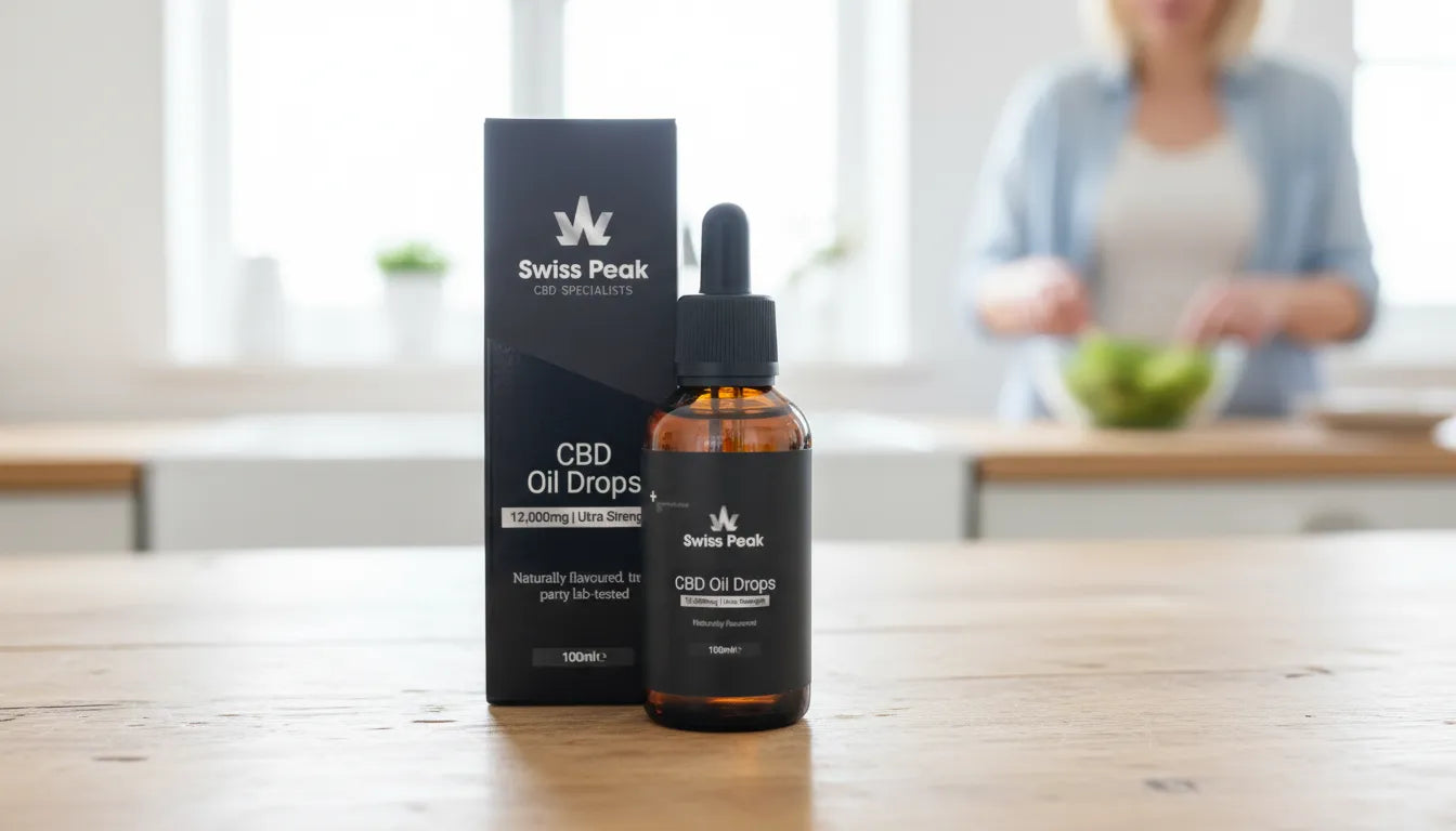 How Long Does It Take CBD Oil To Work?