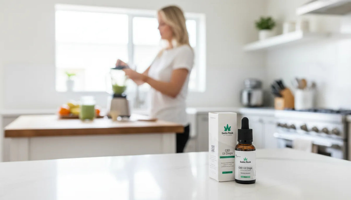 How Long Does It Take for CBD Oil to Work? Unpacking Onset and Duration