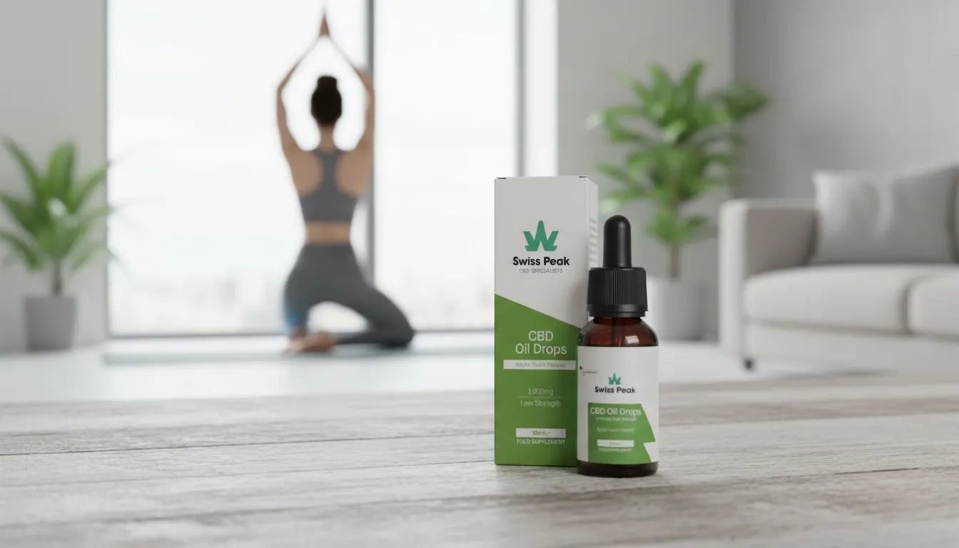 How Long Does It Take for CBD Oil to Work? Unpacking the Timelines of Your Wellness Journey