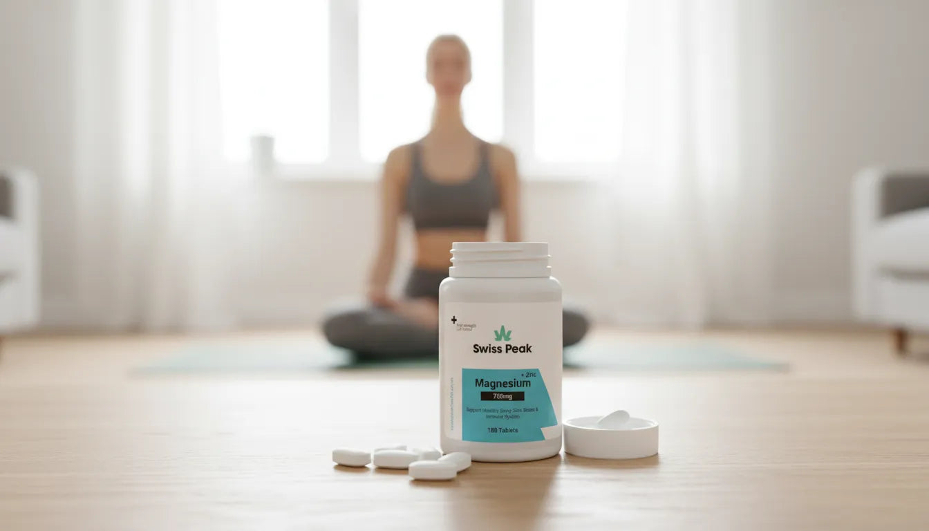 How Long Does It Take for Magnesium Citrate to Work?