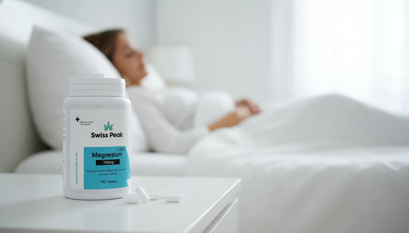 How long does it take magnesium citrate liquid to work?