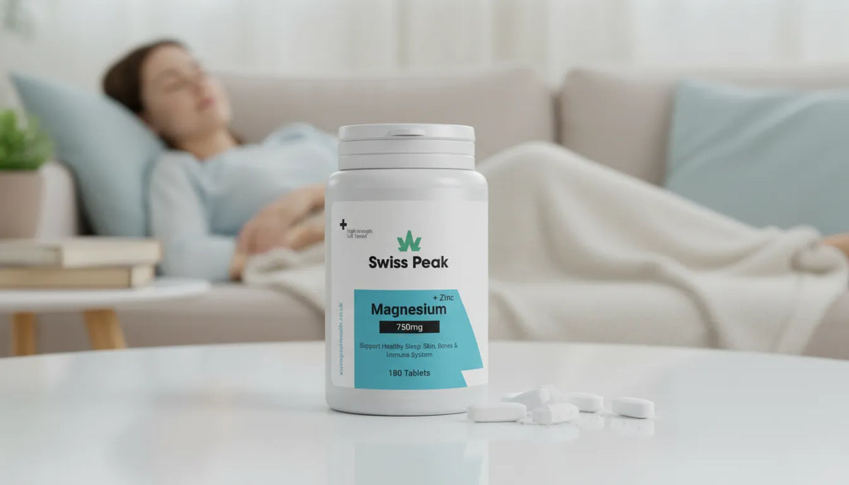 How Long Does Magnesium Citrate Last in Your System?
