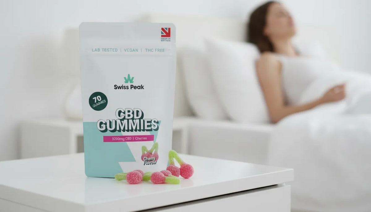 How Long for CBD Gummies to Kick In? Your Complete Guide