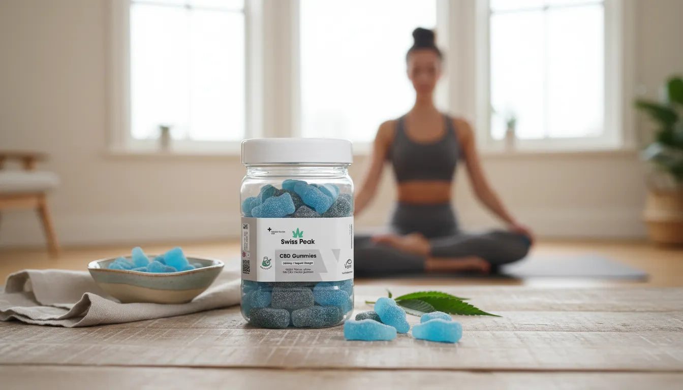 How Long for CBD Gummies to Work? Your Essential Guide