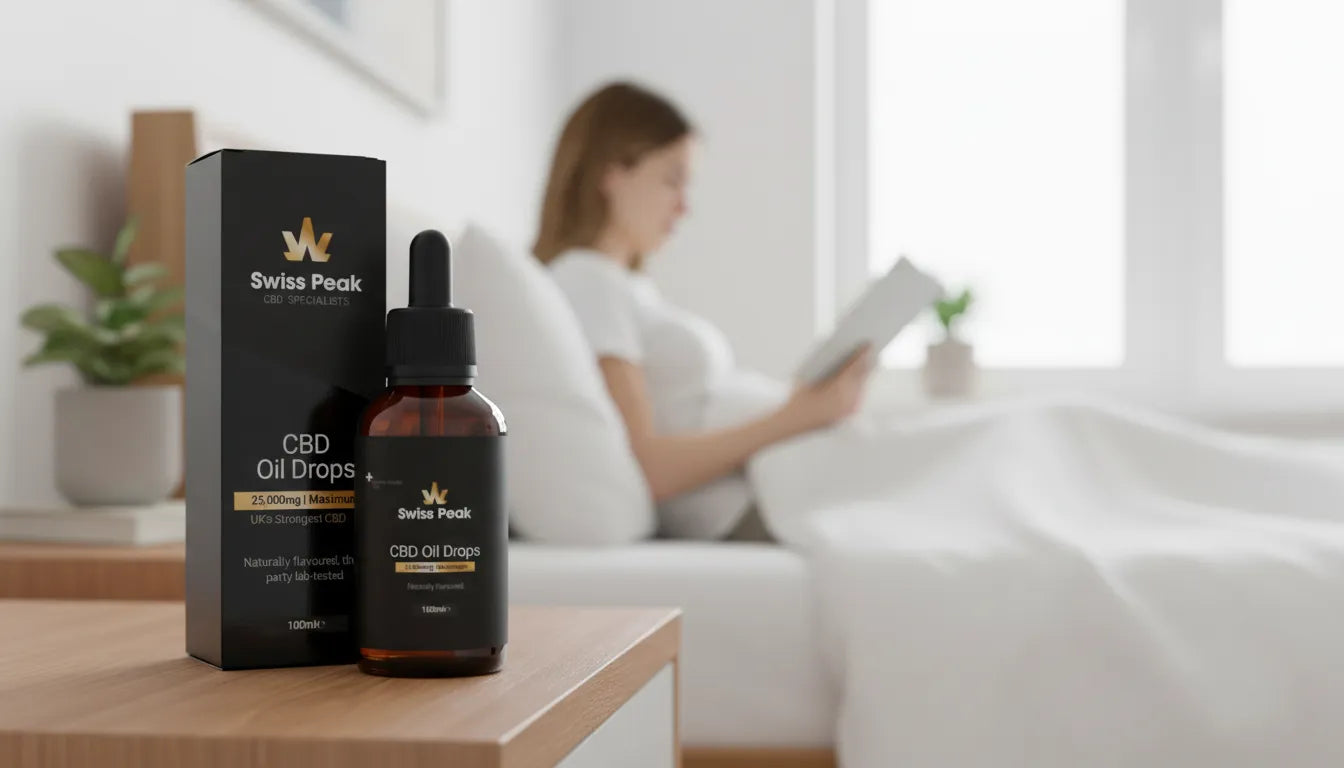 How Long for CBD Oil to Kick In? Understanding Onset and Duration