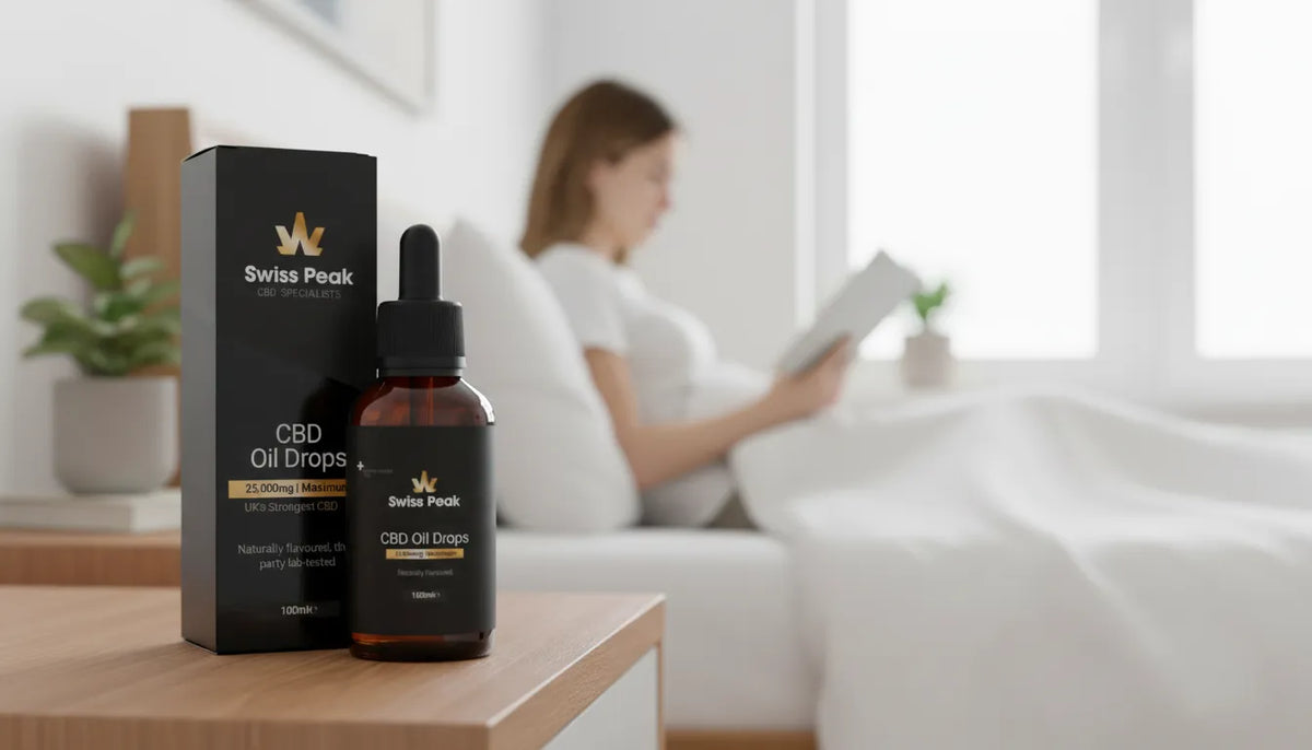 How Long for CBD Oil to Kick In? Understanding Onset and Duration